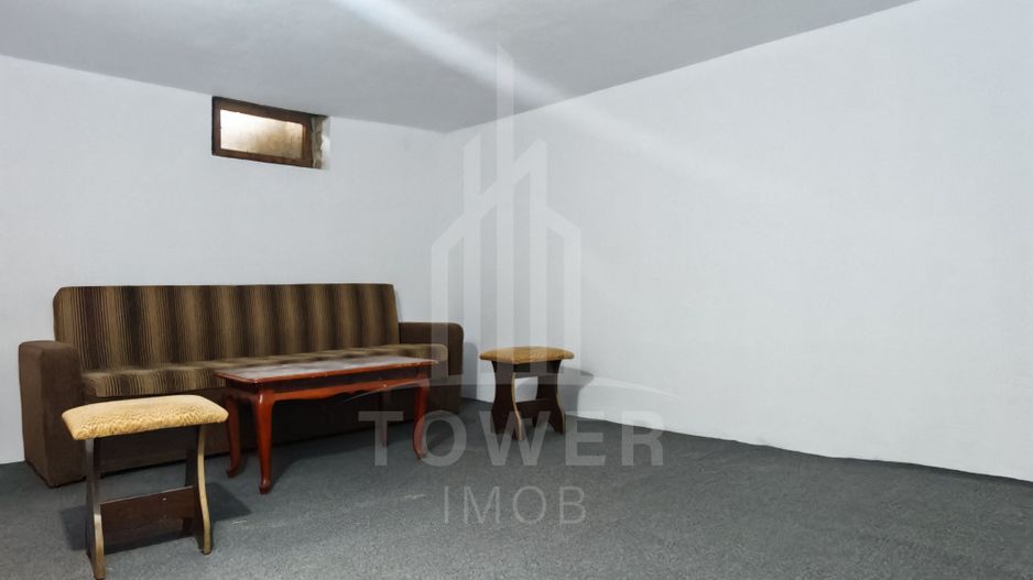 Apartament de vânzare la casă,  3 camere, plus camera Hobby,  central Sibiu. - Poză 9