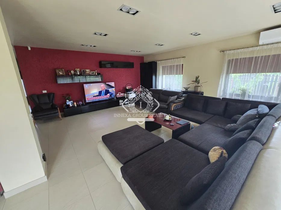 Bragadiru-Buda | Casa P+1+M | 600mp | curte | 230.000 euro - Poză 5