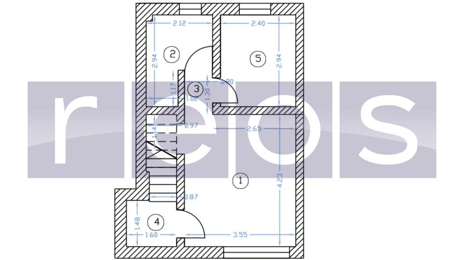 VANZARE VILA D+P+1+M | ZONA VATRA LUMINOASA - Poză 23