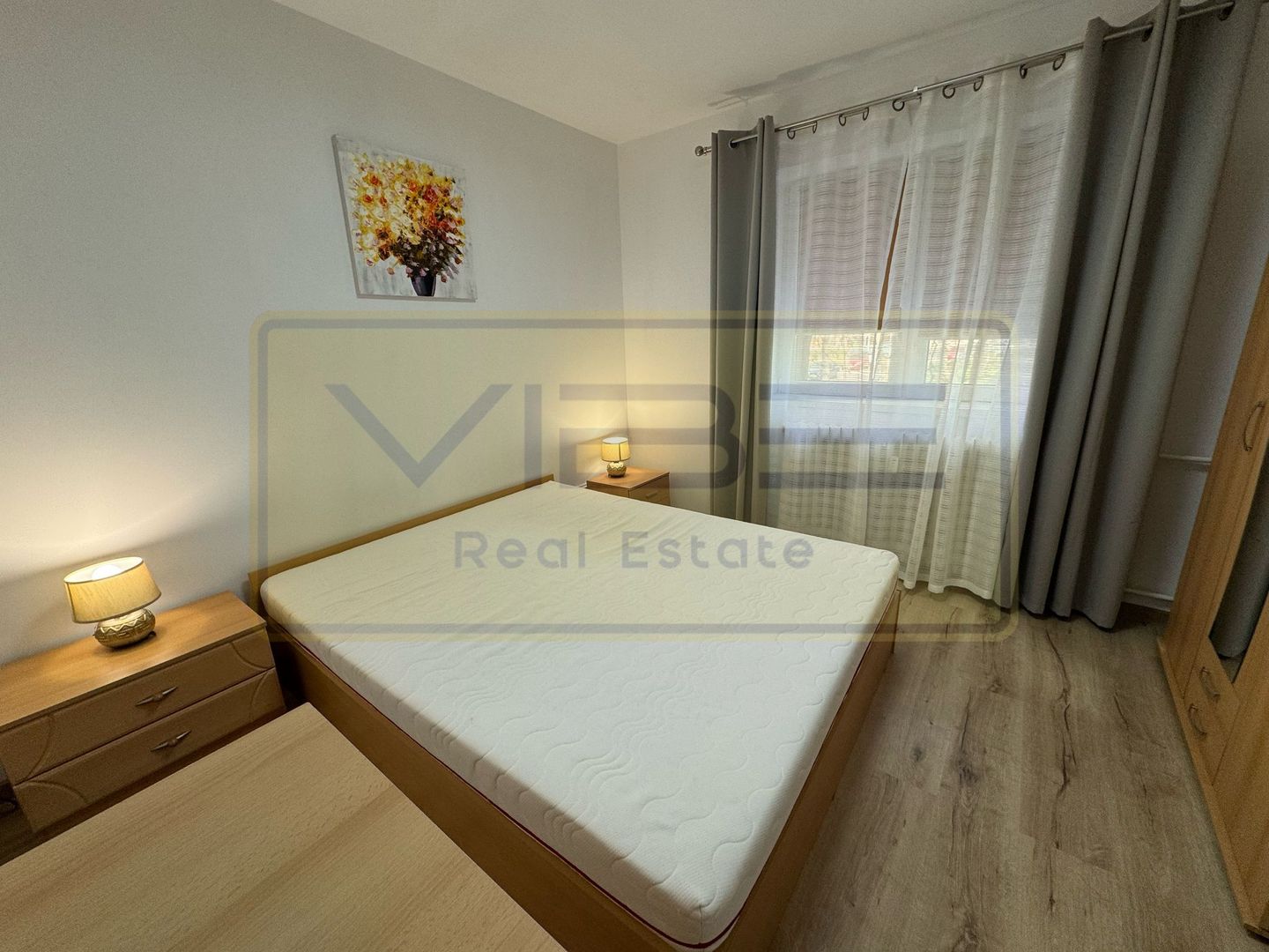 Apartament 2 camere decomandat Tatarasi - Poză 3