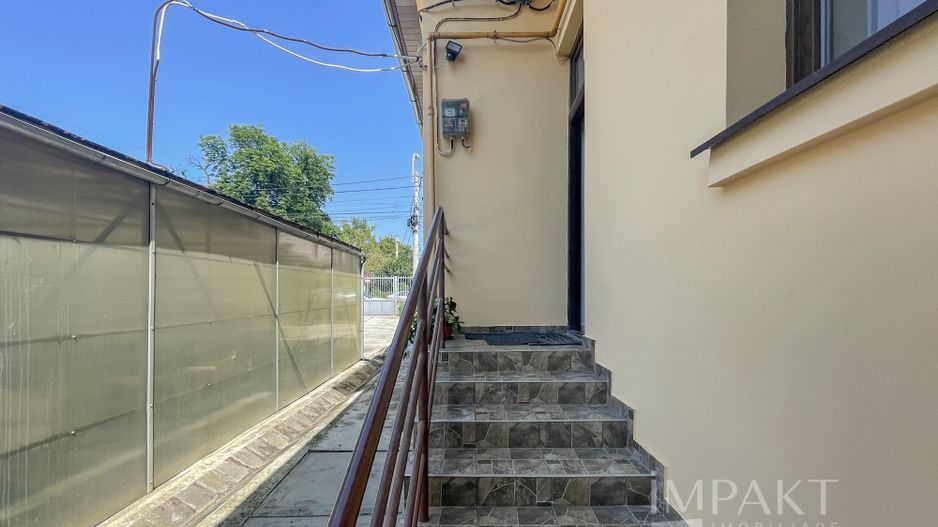 Casa alipita pretabila pentru birouri, in cartierul Iris - Poză 15