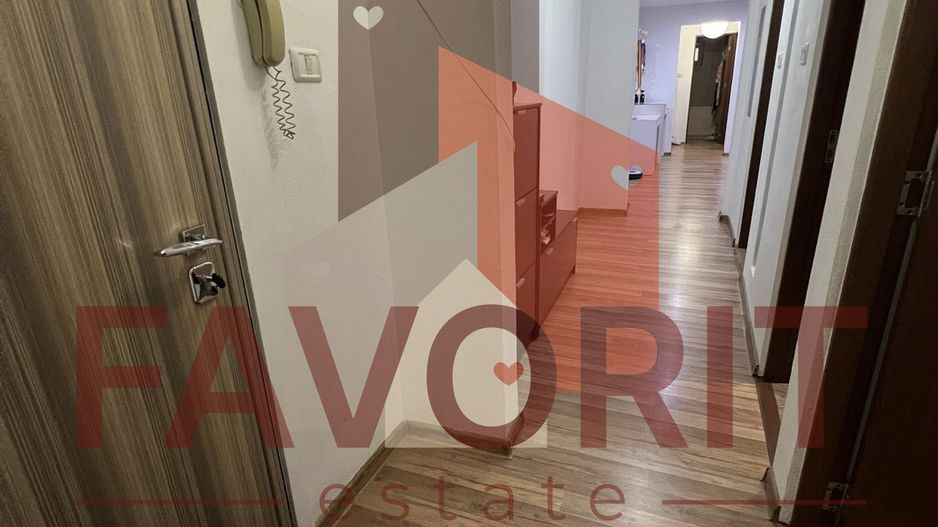 Apartament 3 camere | 2 Bai | 70 Mp | Zona Lipovei - Poză 10