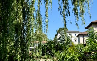 Vila cu 13 camere *4000mp teren* / Piscina / Snagov - Poză 53