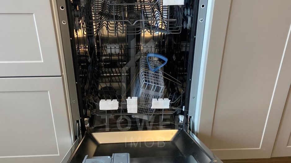 Apartament | Prima Inchiriere| 3 camere| 2 bai Dna Stanca - Poză 17