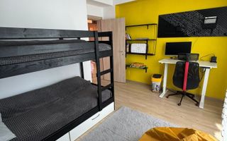 Apartament spațios cu 3 camere de închiriat în Dămăroaia - Poză 3