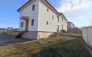 Duplex nou de vânzare – Șura Mică, Sibiu - Poză 2
