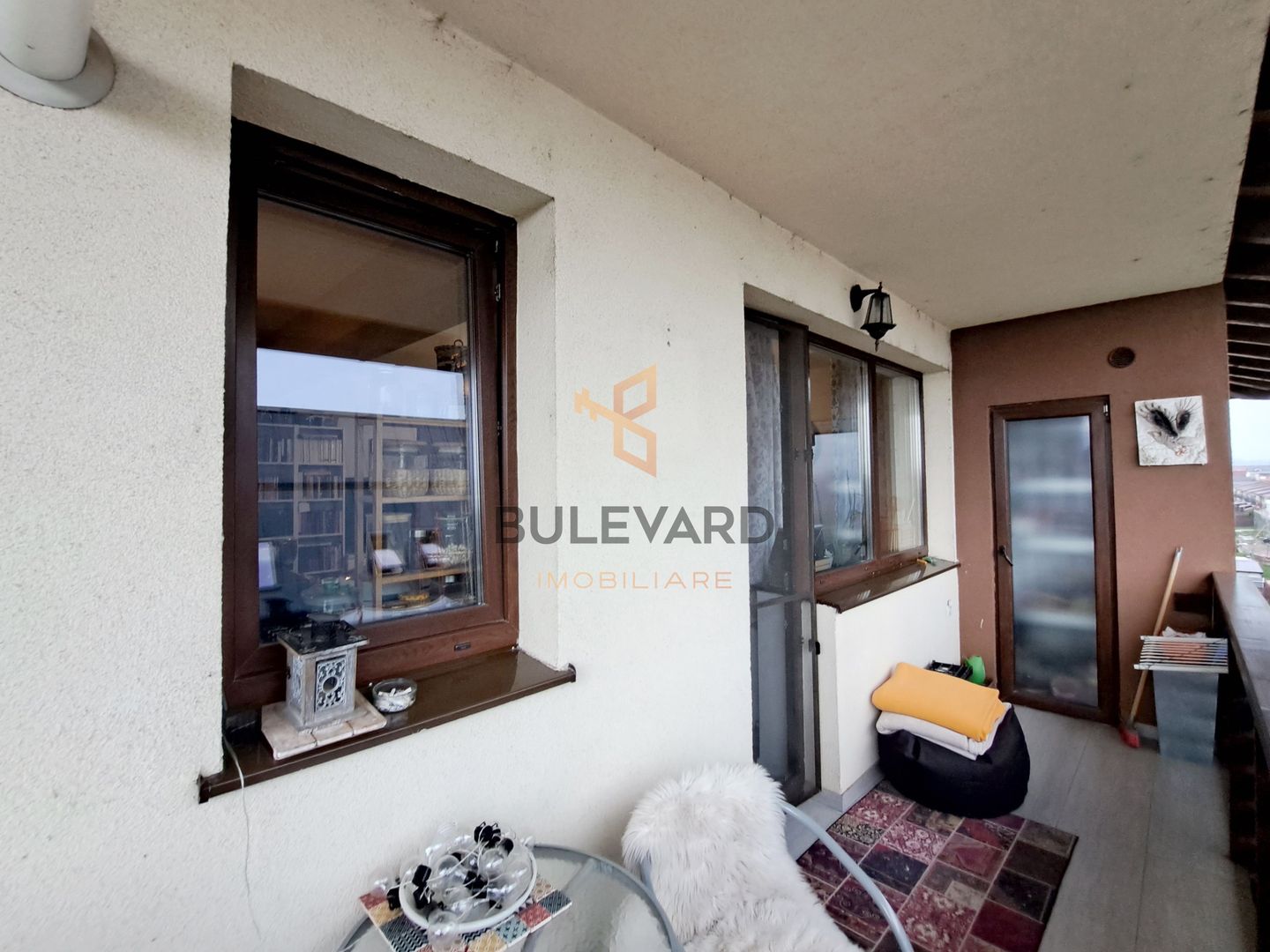 Apatament 3 camere, parcare, spatiu depozitare pod, Dumitru Mocanu! - Poză 8