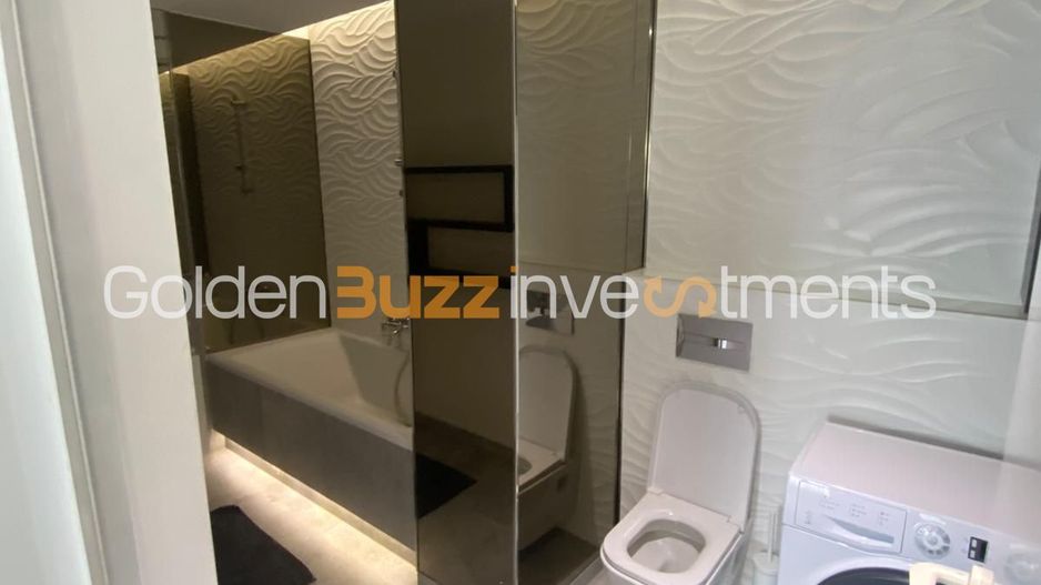 Apartament 2 camere Herăstrău - Poză 14
