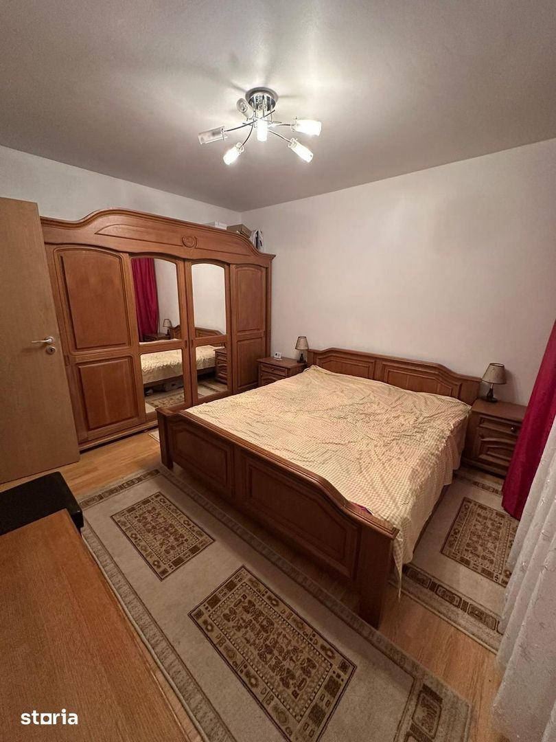 Apartament 4 camere zona Titan - Barajul Bistritei - Poză 9
