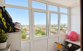 Apartament cu doua camere decomandat, Turda - Poză 5