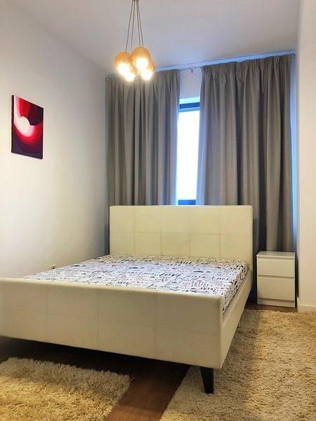 AP. 2 CAMERE-CAVAR RESIDENCE,PARCARE INCLUSA, CENTRALA PROPRIE, MODERN - Poză 3