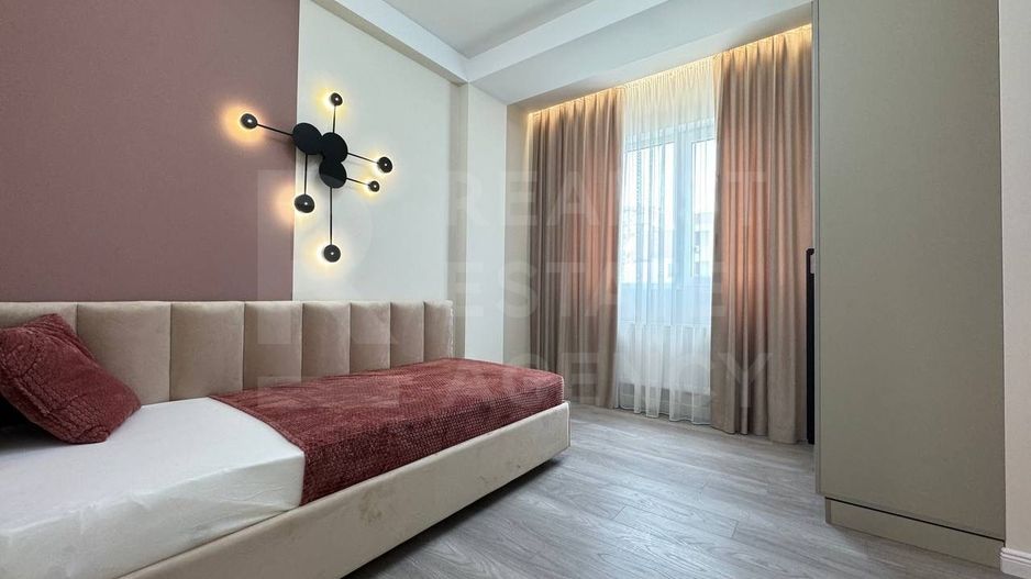 Vânzare, apartament, 3 camere, str. Nicolae Milescu Spătaru, Ciocana - Poză 14