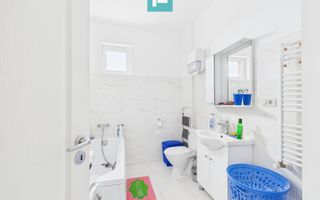 Apartament spațios tip penthouse - Poză 6