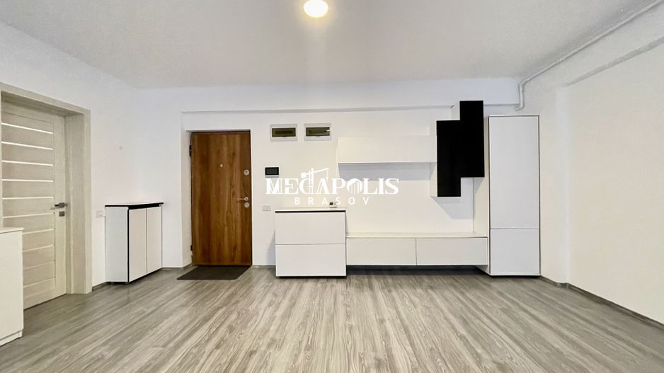 Garsonieră Decomandată | Suprafață generoasă | 47 mp utili - Poză 3