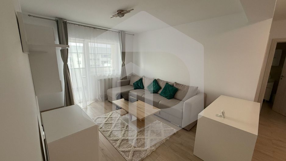 Apartament 2 Camere - Etaj 3 - Selimbar - Prima inchiriere - Poză 7