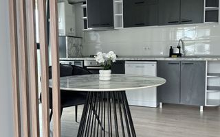 2 Camere Premium | Sisești | Acces Direct la Lac | Încălzire Pardoseala| Metrou - Poză 3