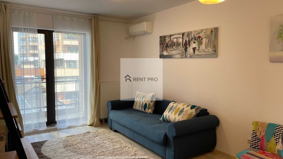 2 Camere Onix Residence Grozăvești Regie Cotroceni - Poză 1