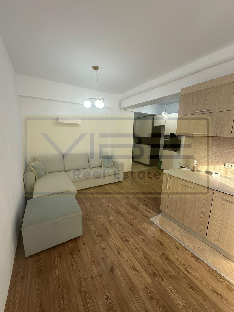 Centru -Palas Mall - 3 camere ! Chirie 5 luni Maxim - Poză 2