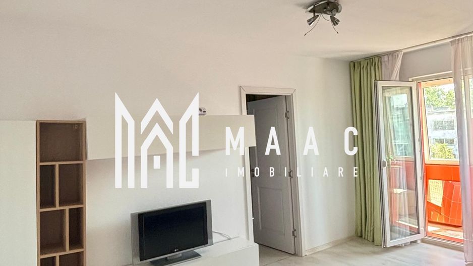 Apartament 2 camere I Renovat I KM 4–5 I Constanța I COMISION ZERO - Poză 1