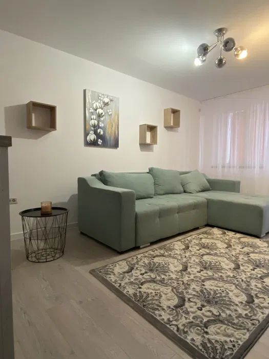 Apartament Pajura - Baiculesti - Poză 1