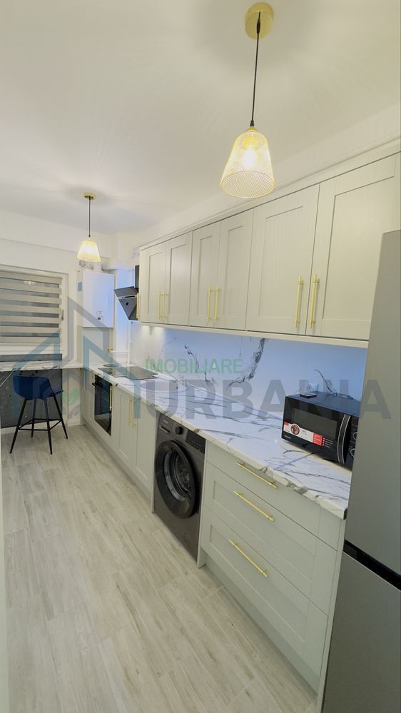 Apartament 1 cameră de închiriat în Freya Home, zona Family Market Bucium - Poză 5