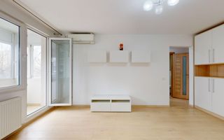 Apartament 2 camere Fundeni | Etaj 1 | 50 mp | Renovat - Poză 2