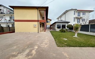 Pensiune Casa Eva Statiunea 2 Mai - 12 camere - teren 600 mp - Poză 17