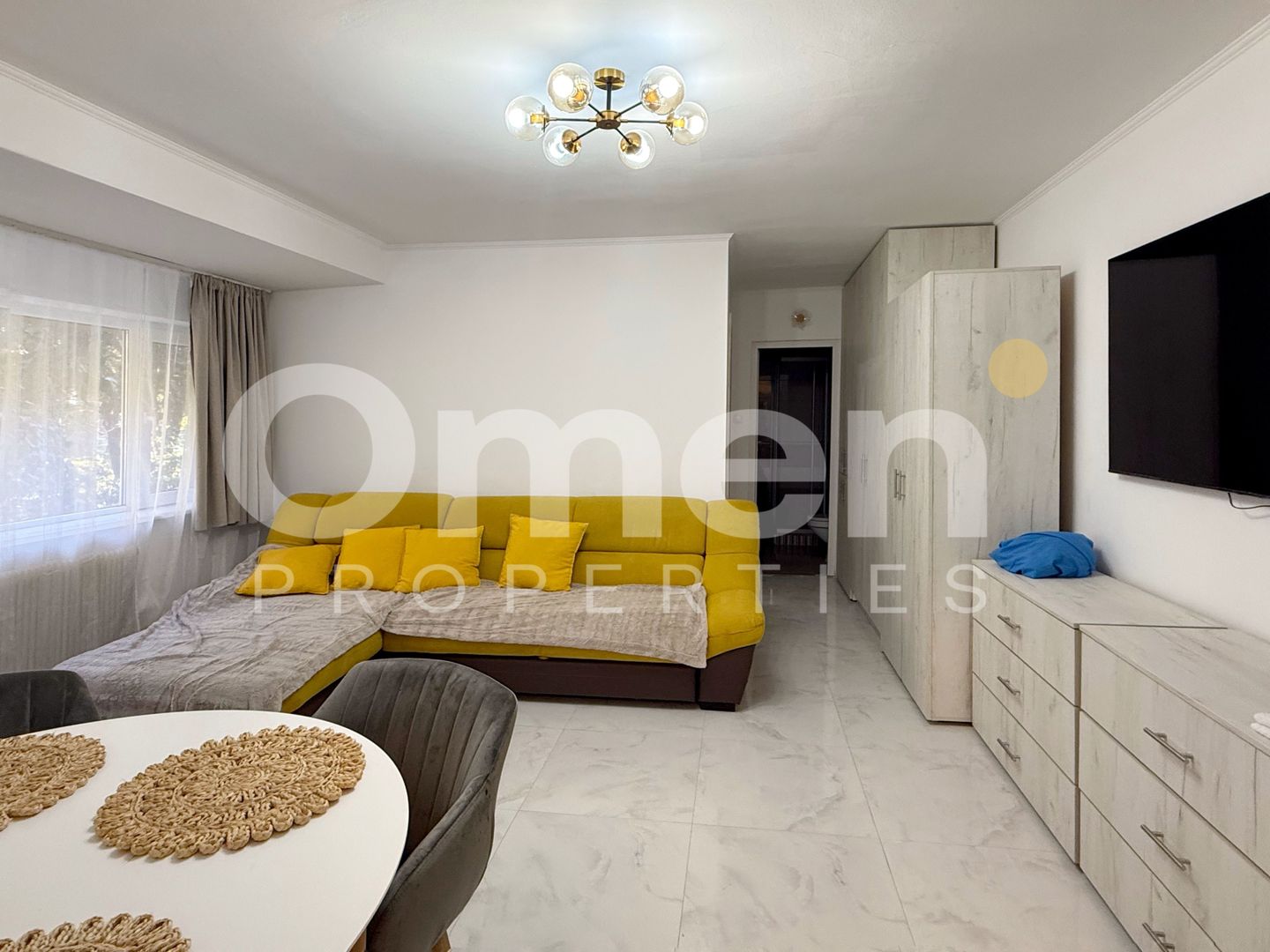 De vânzare – Apartament 2 camere, Str. Gheorghe Bilașcu , zona BIZO - Poză 3