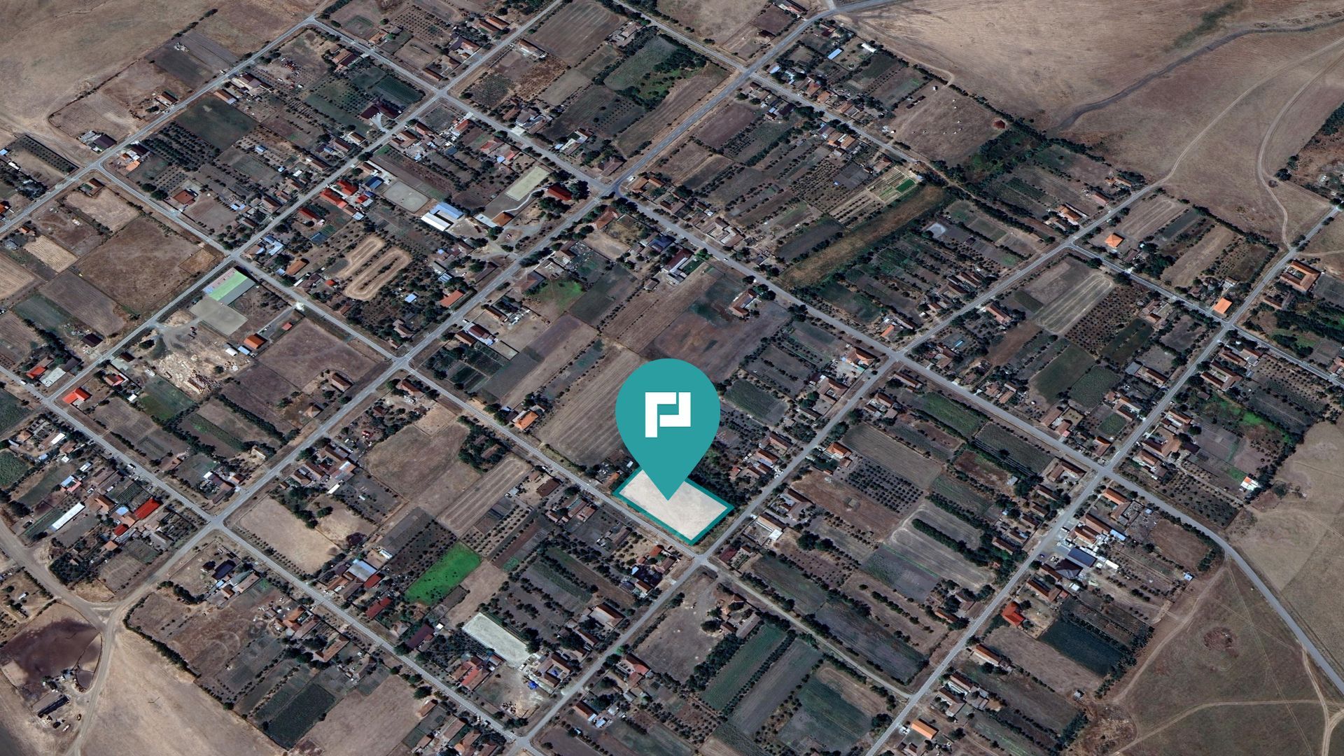 Teren intravilan 6115mp pentru investiții Firiteaz - Poză 3