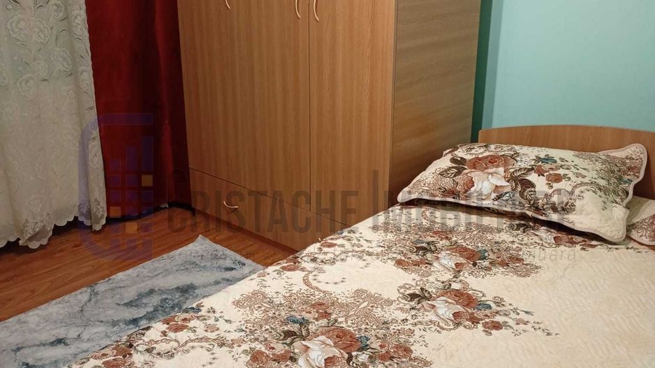 Inchiriez apartament 2 camere - Poză 5