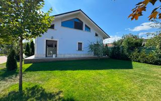 PROPRIETATE DEOSEBITĂ | 1.600 MP TEREN | 495 MP CASĂ | GARAJ 116 MP - Poză 4