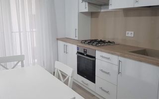 Apartament 3 camere | Parcare | Balcon | Etaj 2 | Arhitectilor - Poză 1