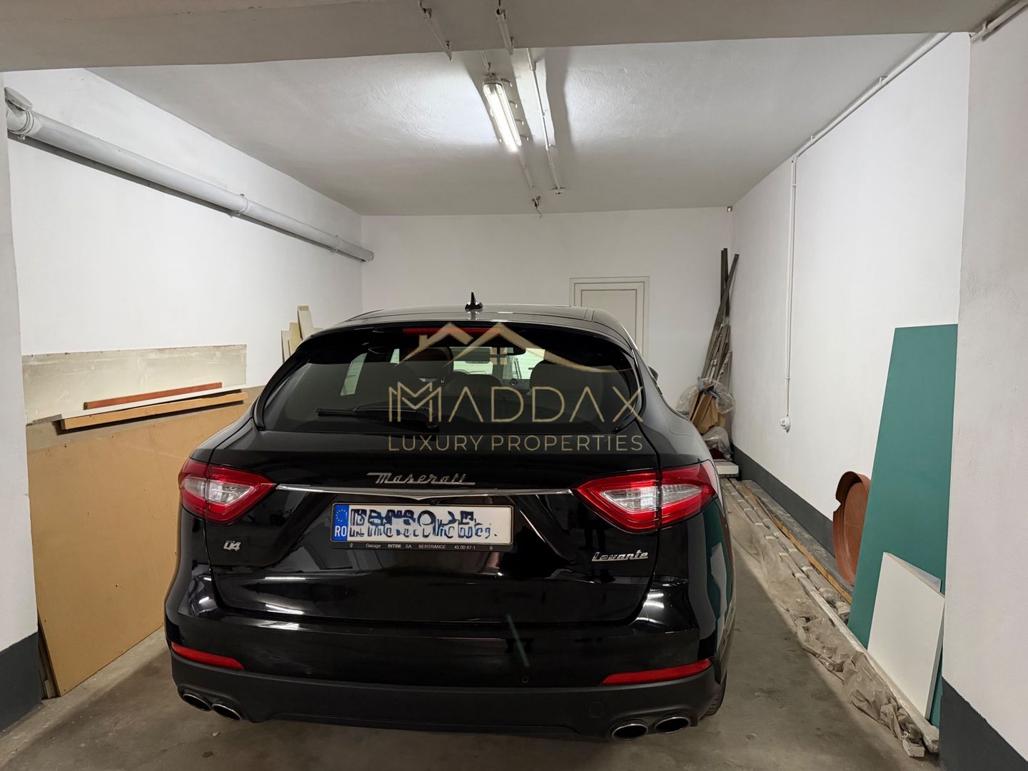 Exclusive Penthouse *514sqm* / terrace 255sqm - Lake View // Floreasca - Poză 65