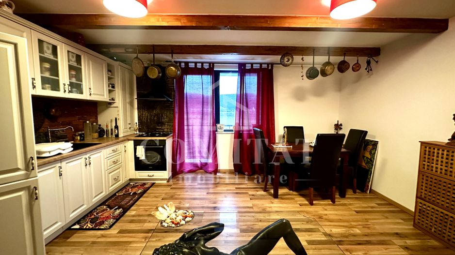 Apartament 2 camere | Etaj intermediar | Zona Str Stejarului - Poză 6