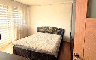 Apartament 2 camere, 60 mp, etaj 2, cu balcon, Sibiu - zona Tilișca - Poză 4