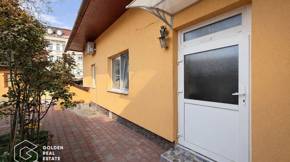 Apartament 2 camere la casa, zona Central - Poză 11