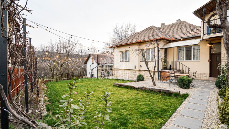 Casa individuala de inchiriat in Cluj-Napoca, zona LIDL Calea Baciului - Poză 34