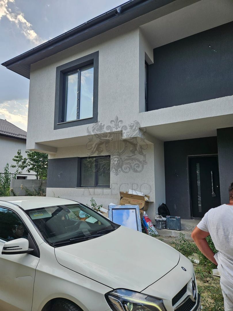 Vanzare | Vila Noua | Clinceni | 5 camere - Poză 2