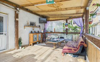 Casă cu multiple corpuri - Pârneava, Arad - Poză 7