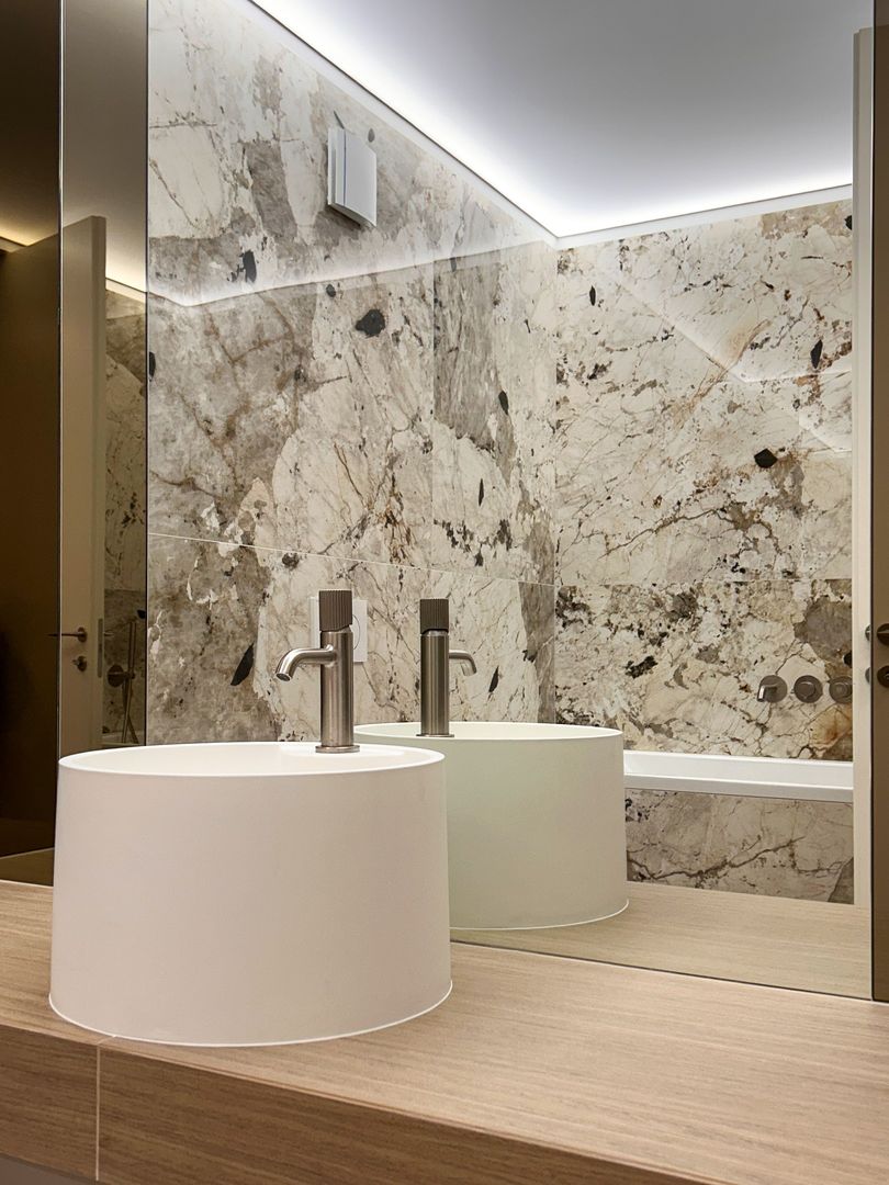 Chirie | Apartament 3 camere  – prima închiriere | Iancu Nicolae - Poză 29