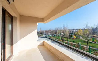 Apartament 2 camere Chiajna - Giulesti Sarbi ( Bucuresti - Sector 6 ) - Poză 12
