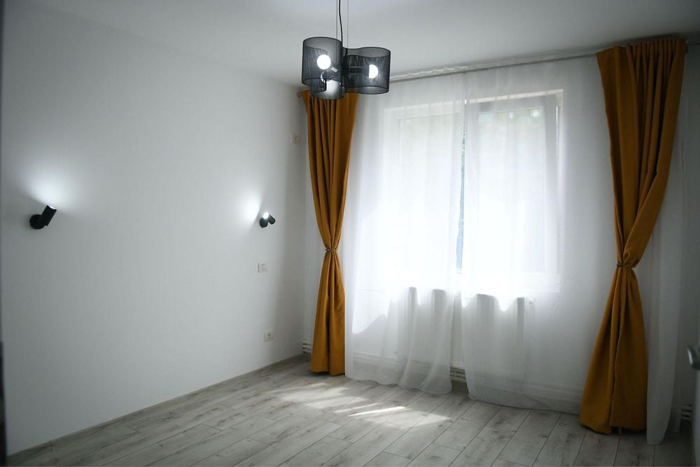 3 camere decomandat, instalatii noi, etaj 2, zona Sebastian - Poză 7