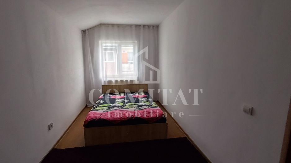 Apartament cu 2 camere | Cetatea Fetei | Florești - Poză 4