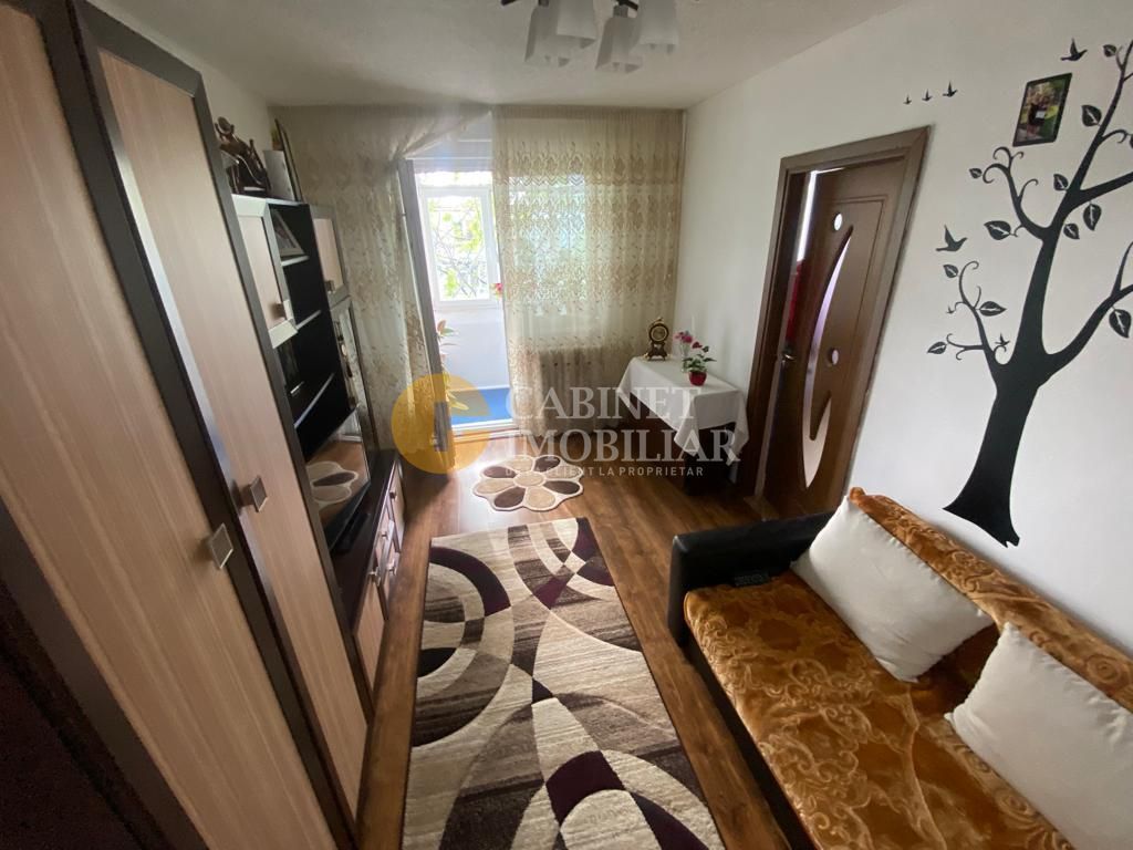 Apartament cu 2 camere zona Alexandru - Poză 7