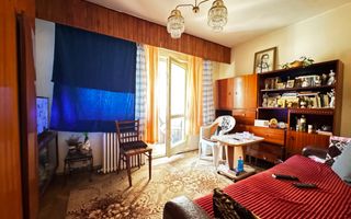 Apartament cu 3 camere decomandate, 2 bai,zona casa Vikingilor! - Poză 8