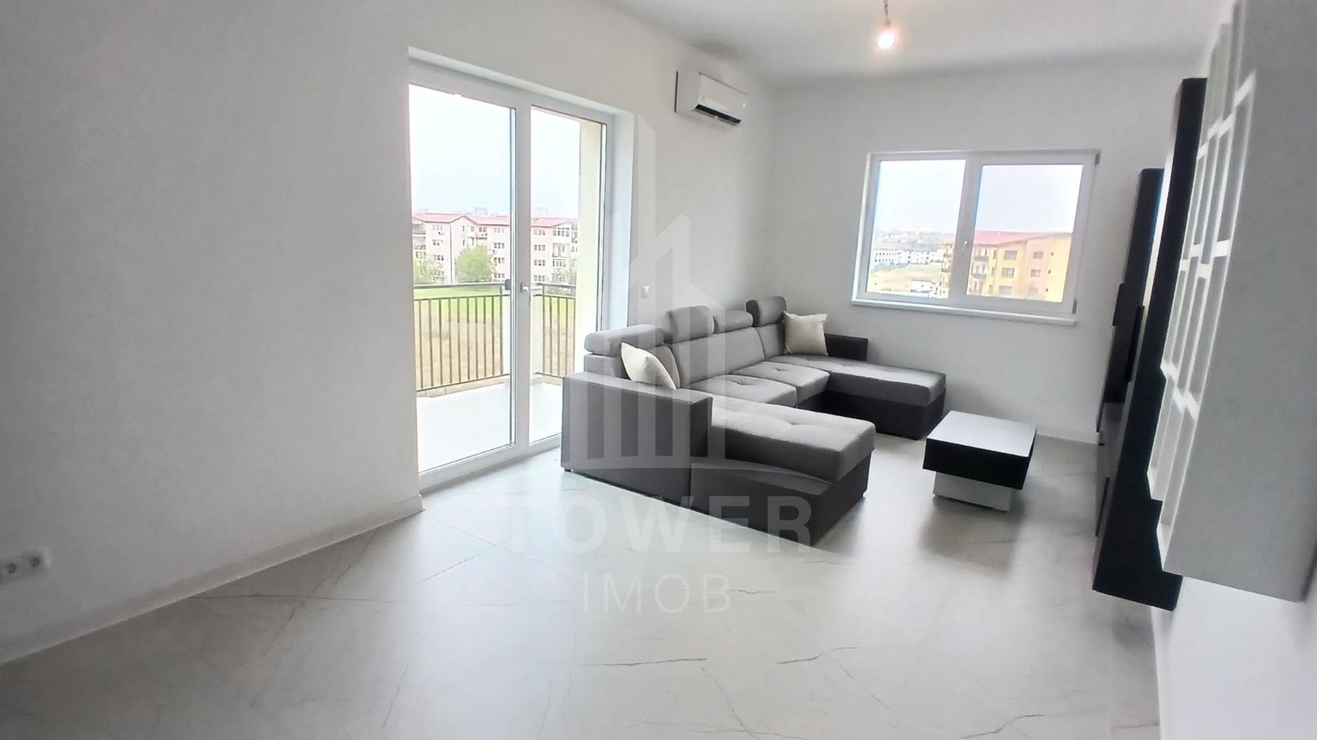 Apartament 2 camere | prima inchiriere | zona Casian Residence - Poză 2