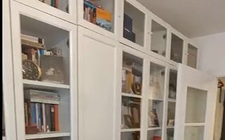 Apartament luminos cu 3 camere de închiriat | Zona Romancierilor - pet friendly - Poză 2