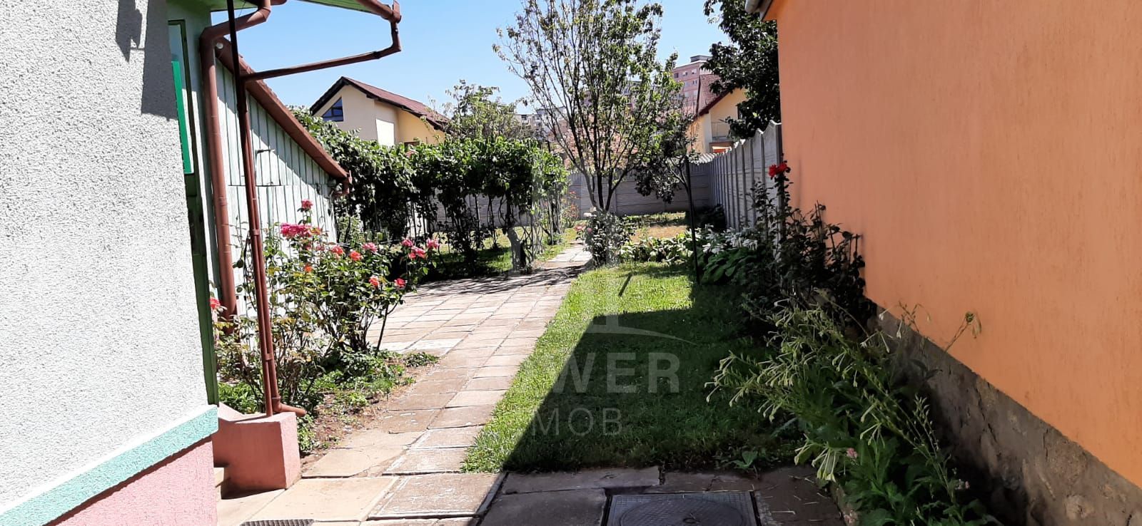 🏡 Casă de închiriat – 2 camere, curte generoasă, zona Trei Stejari, Sibiu - Poză 4