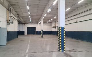 Hala Industrială I 570 mp I Acces Tir I Stefan Cel Mare - Poză 2