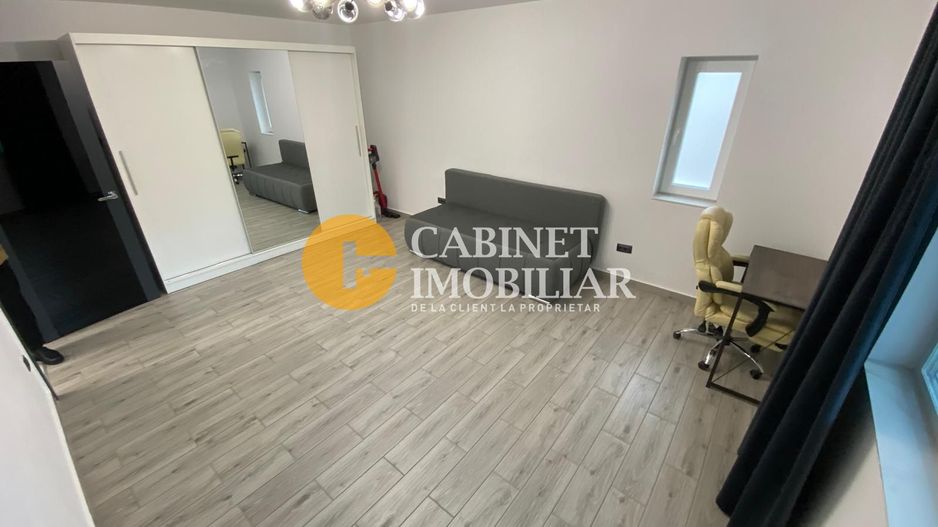 GARA BLOC TIP VILA - 2 CAMERE DECOMANDAT  - MOBILAT SI UTILAT - Poză 4